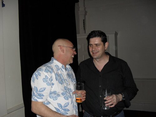 col & ian