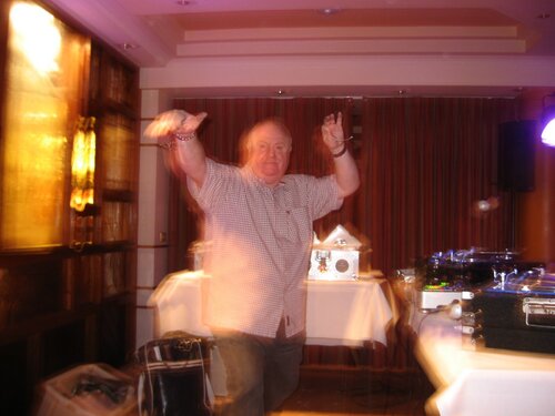 shap wells, 2010 weekender