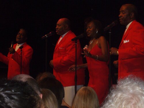 the hesitations