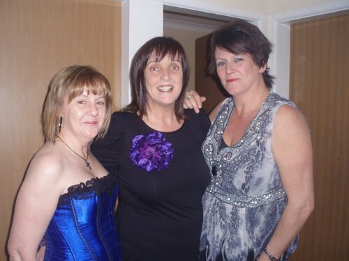 tracy,joyann, gill