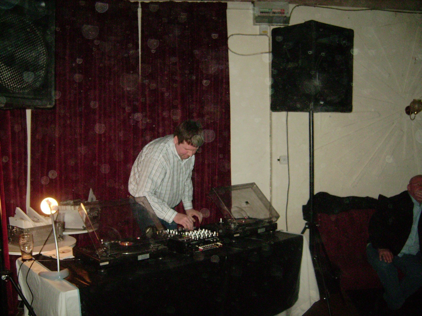 Genuine Soul @ Cygnet Club Congleton.