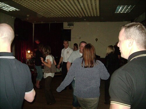 cygnet club 26 march 015