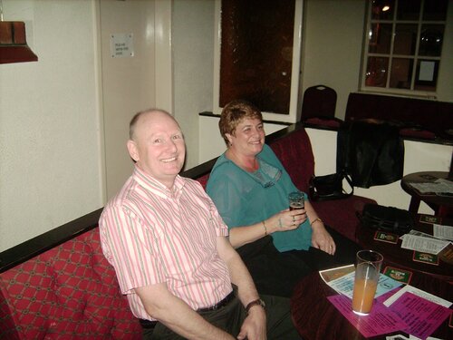 cygnet club 26 march 021