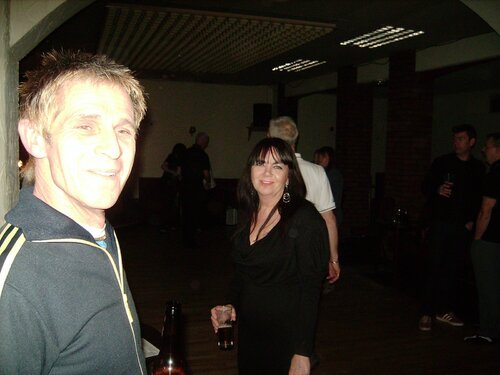 cygnet club 26 march 014