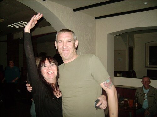 cygnet club 26 march 026