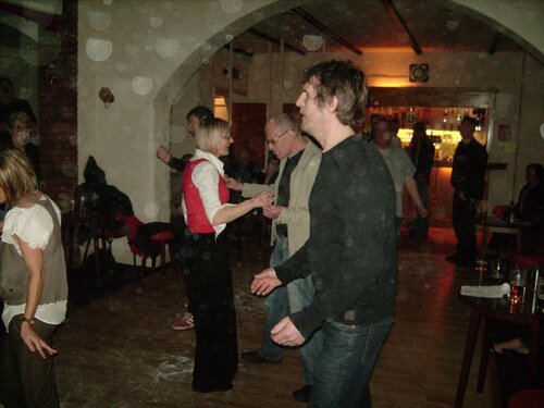 cygnet club 26 march 044