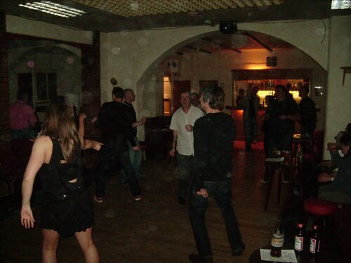 cygnet club 26 march 048