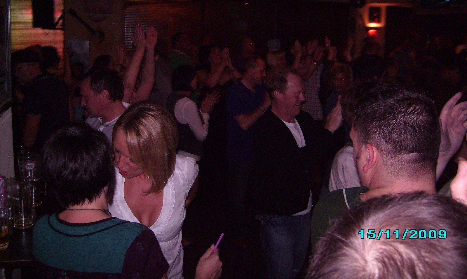 blackpool soul suite 2009