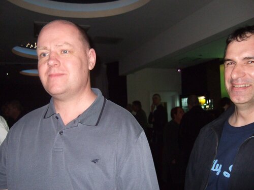 phil 'n' tom