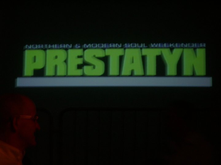 Prestatyn,  March 2010