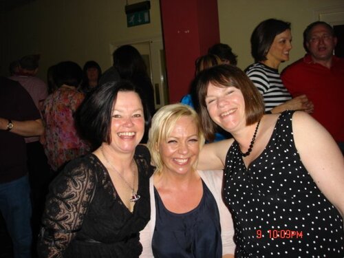 wendy nancy and diane