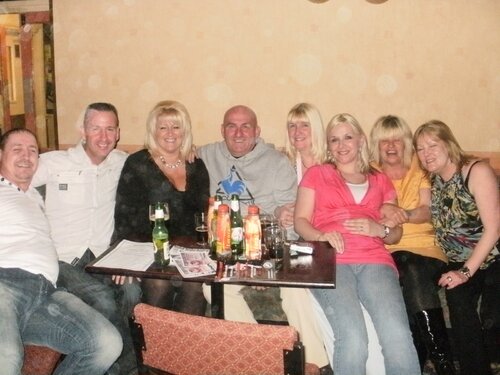 orrell april 2