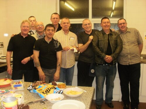 orrell april 8