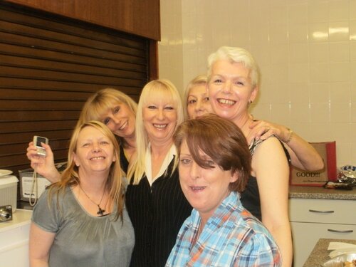 orrell april 7