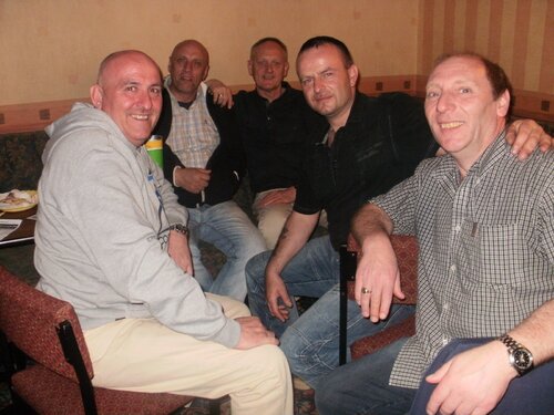 orrell april 10
