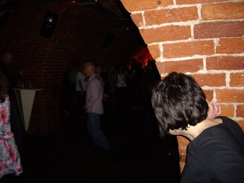 cellar groovers