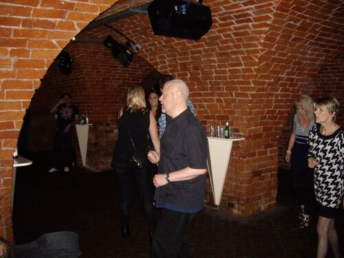 cellar groover bearsoul
