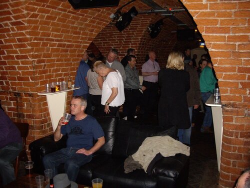 cellar groover eric price