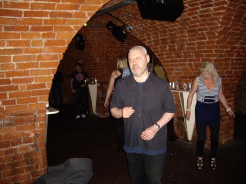 cellar groover bearsoul