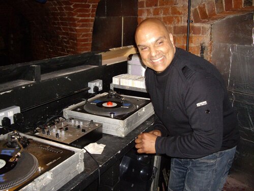 cellar groovers karl heard