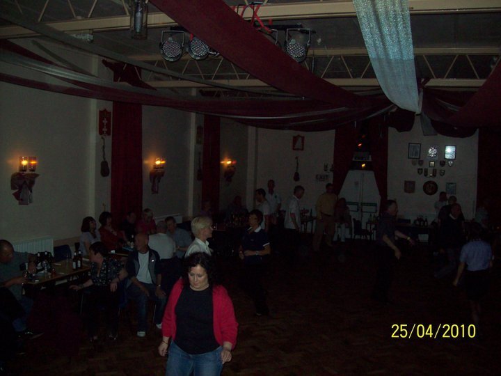 Academic Soul - Polish Club Oldham