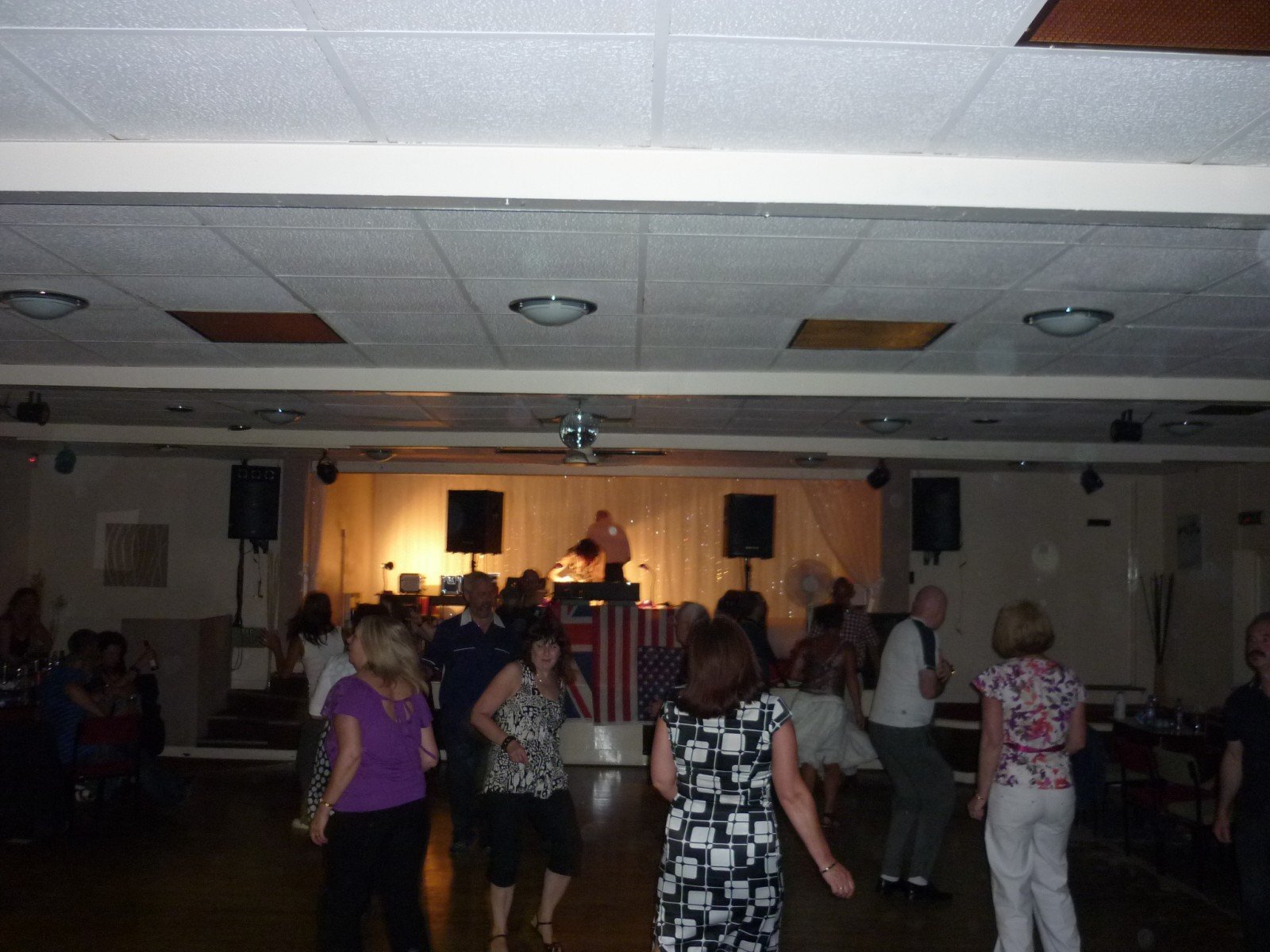 J17 Sandbach 05.06.2010