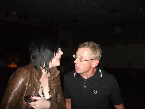 amy & nick