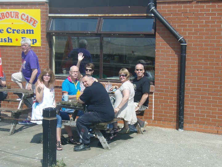 Bridlington '10