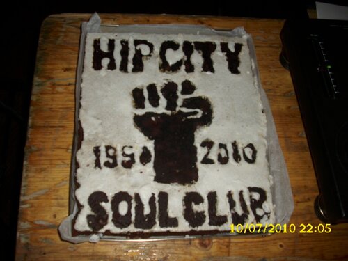 soul i1904