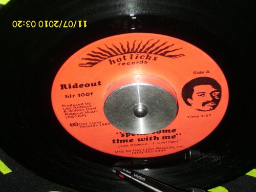 soul i1974