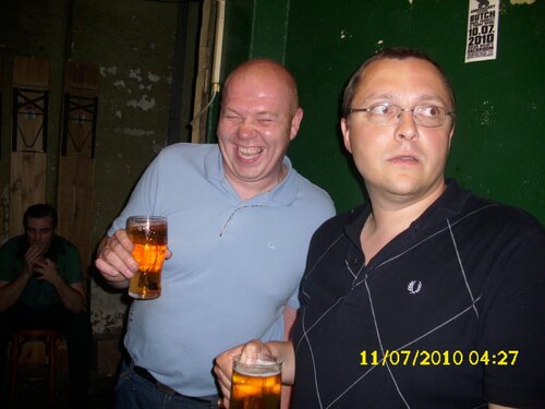 soul i2004