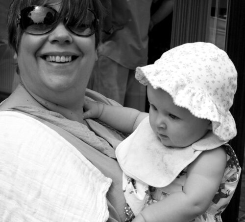 eva and nana rosie again