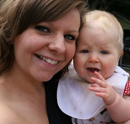 charlotte and little eva