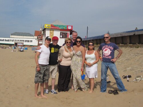 team st annes