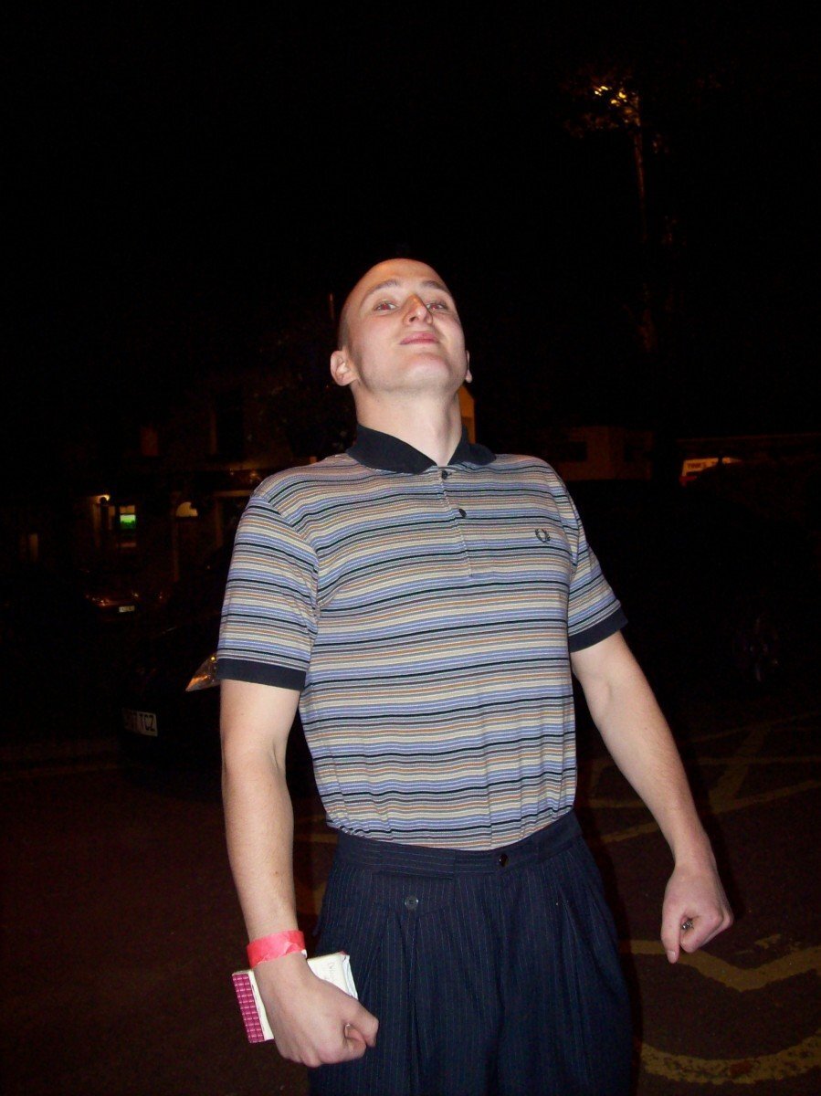 Various Allnighters/SoulNites;(6)2010