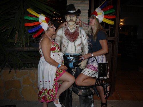 cowboys & indians