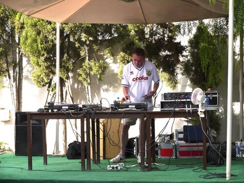 soulful kev moore