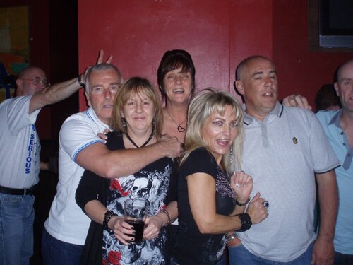 the wheel 013