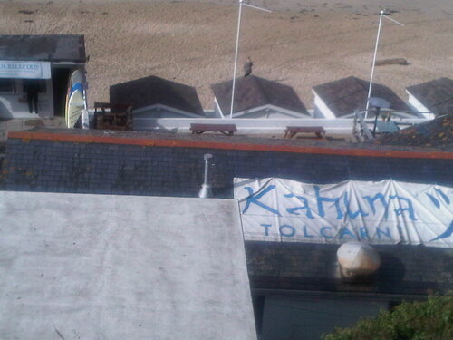newquay beach 2