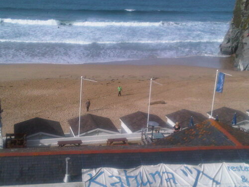 newquay beach 3