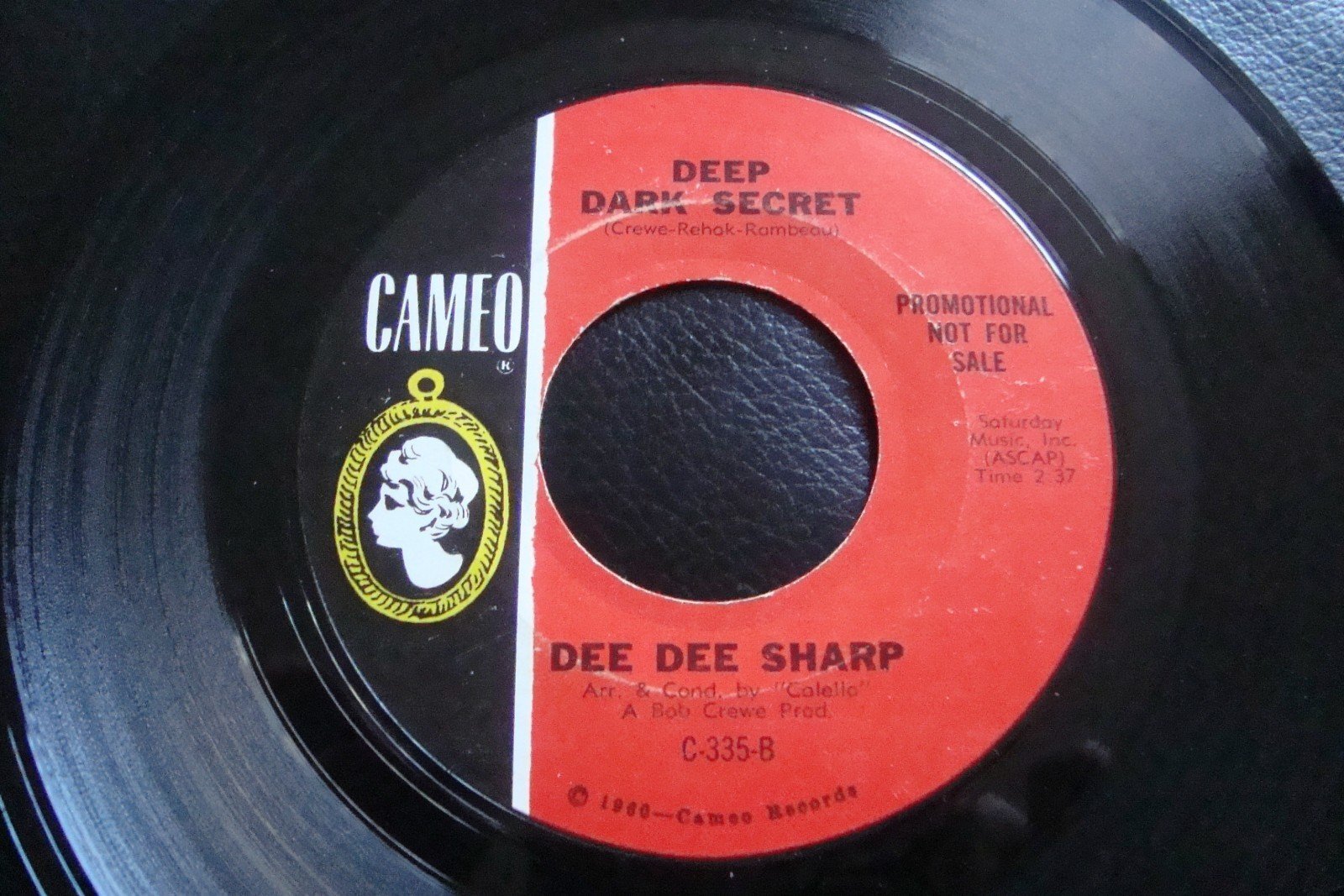 dee dee