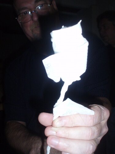 a rose for a lovely lady