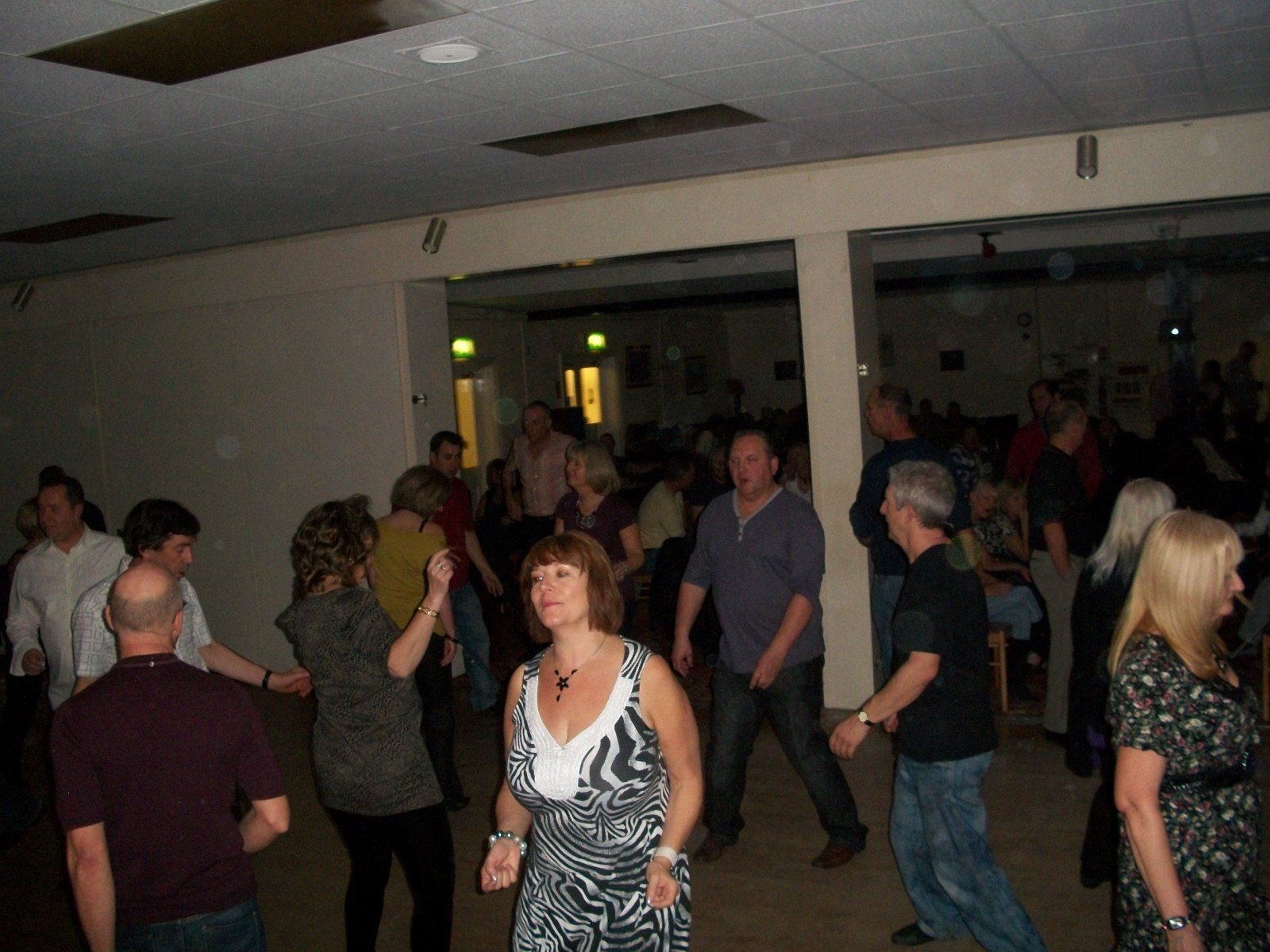 Stewartby 20th Nov 2010