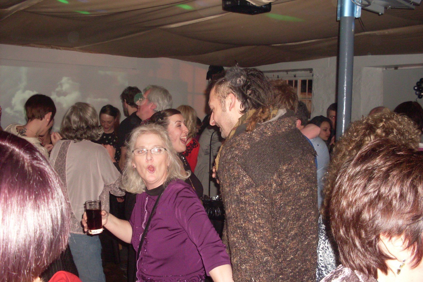 Dumfries soul club @ so below