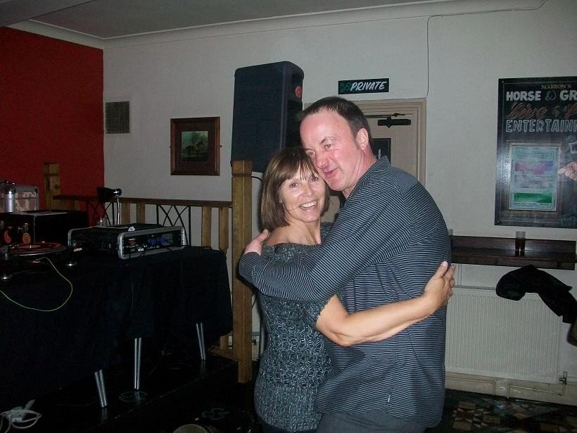 H & G Xmas Cracker 2010