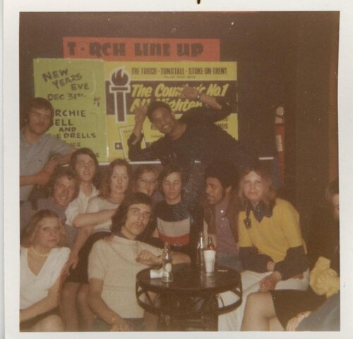 1970s Soul