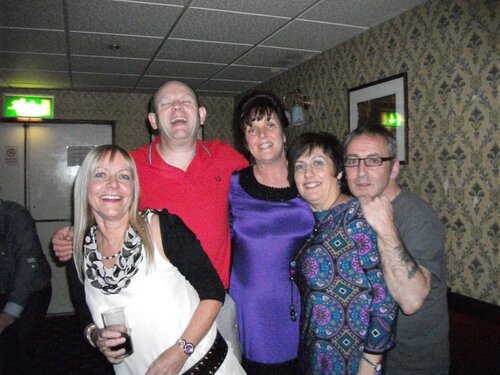 burscough