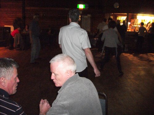 denton cricket club