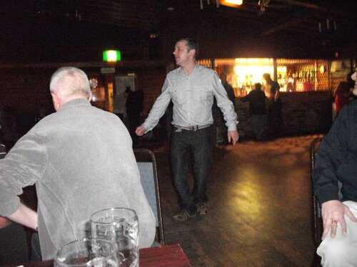denton cricket club