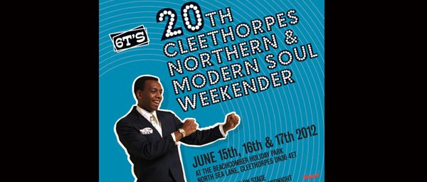 Cleethorpes Saturday Night Tickets